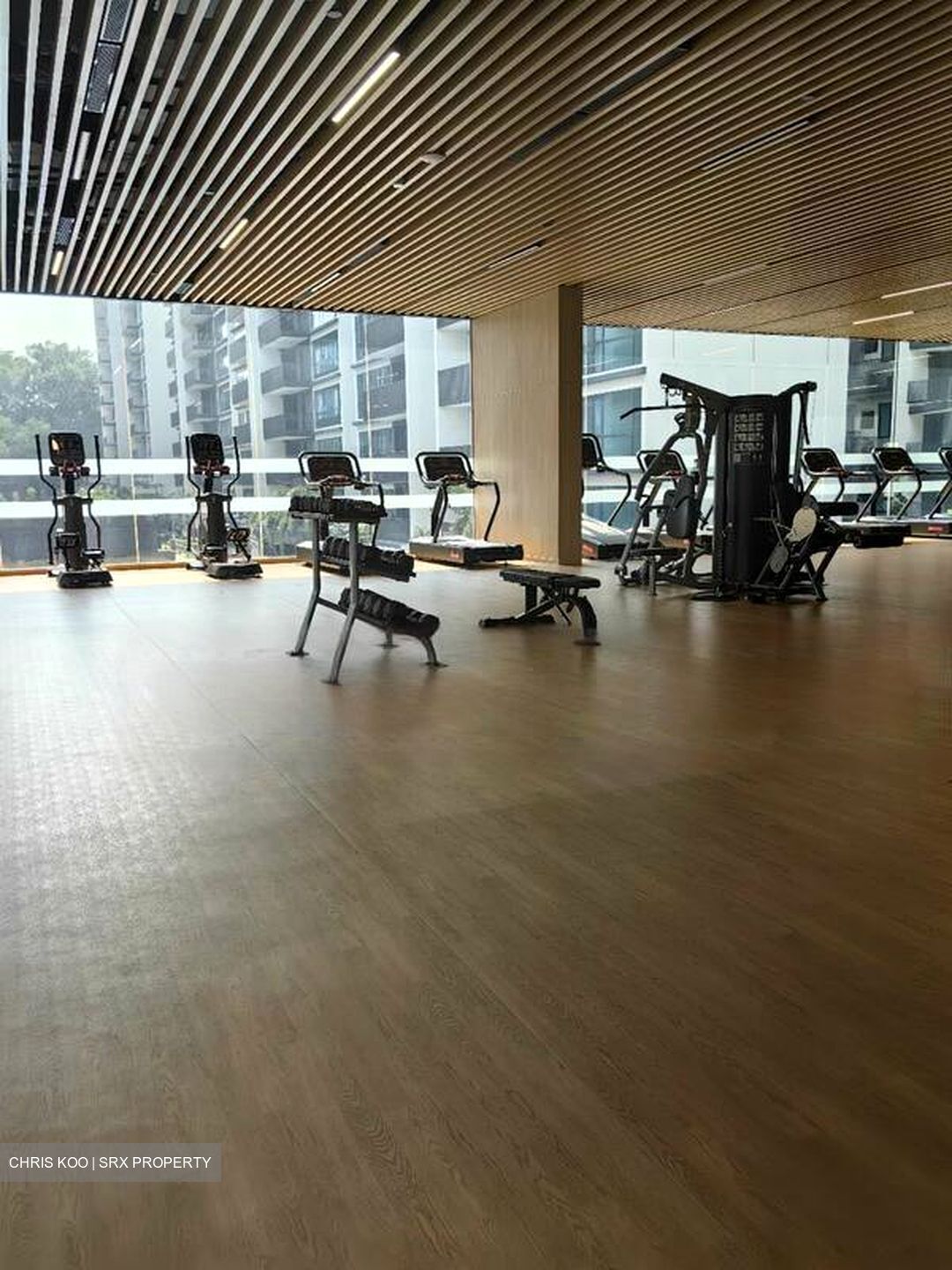 Treasure at Tampines (D18), Condominium #607503711